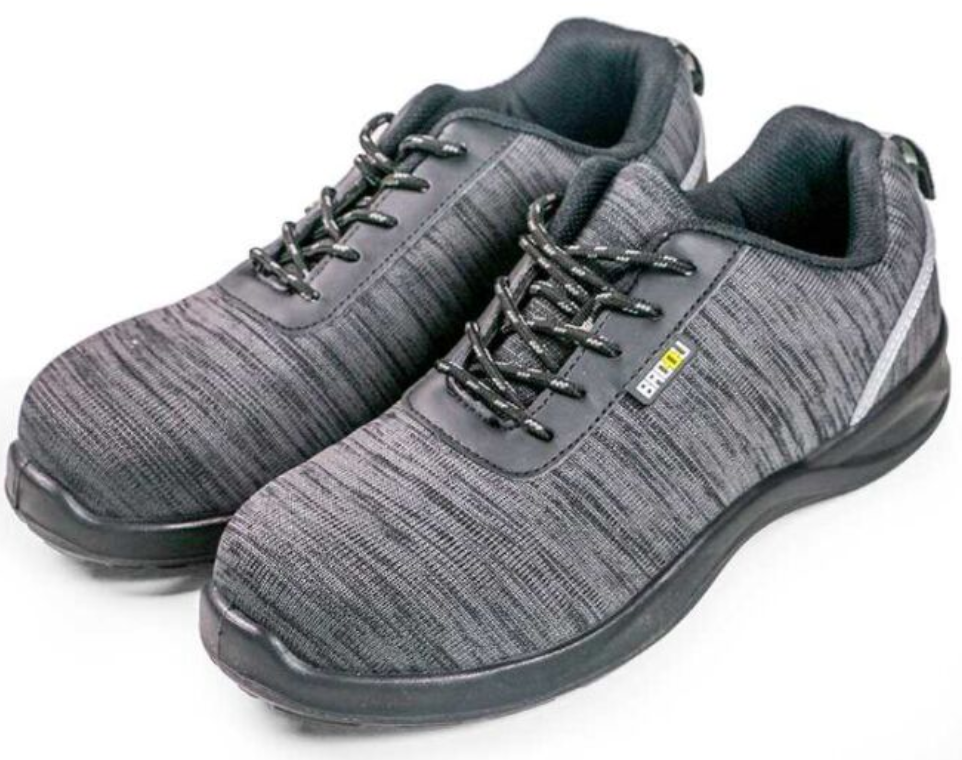 Honeywell SHBS00102 anti-smash anti-static sports safety shoes safety shoes - Taobao