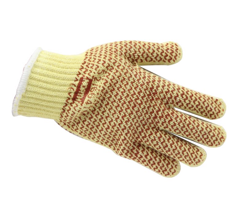 Honeywell52 6647 Nitrile Point Plastic Cut Resistant Gloves Automobile Assembly Metal Glass Products Handling Processing