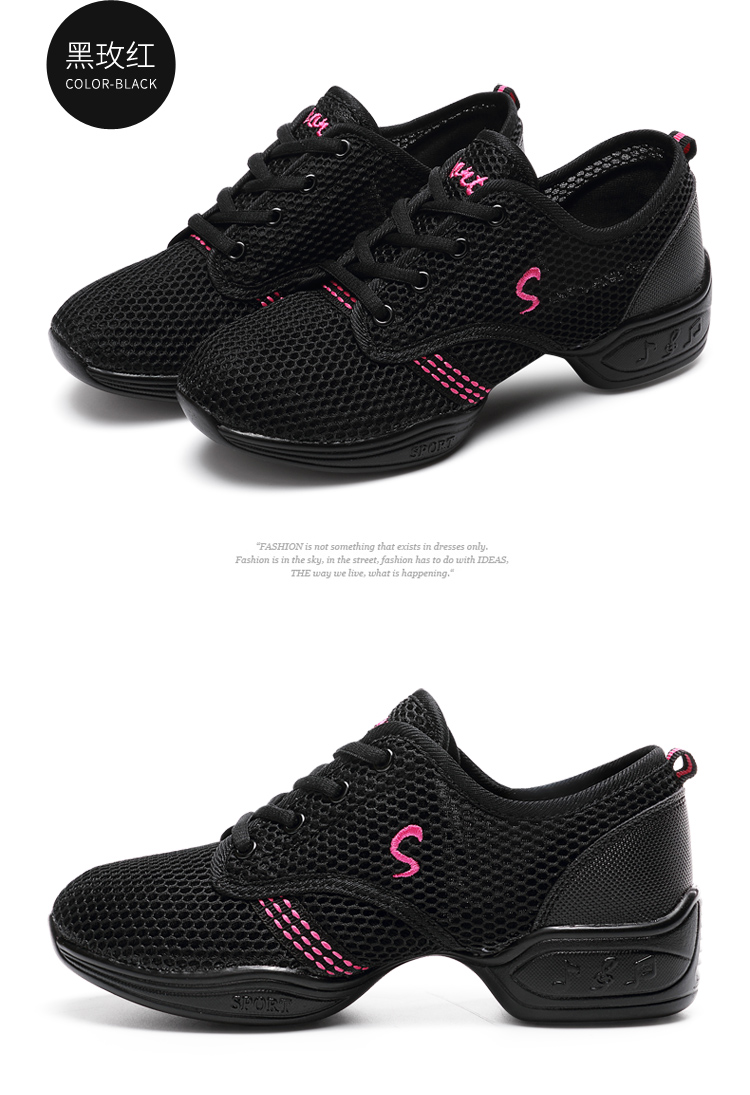 Chaussures de danse moderne femme - Ref 3448717 Image 39