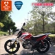 Cửa hàng hàng đầu của Gouda 彪 Trục cân bằng 150CC Honda 彪 Xe máy có cùng đoạn - mortorcycles