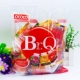 Br.q Jelly 720G × 1 сумка