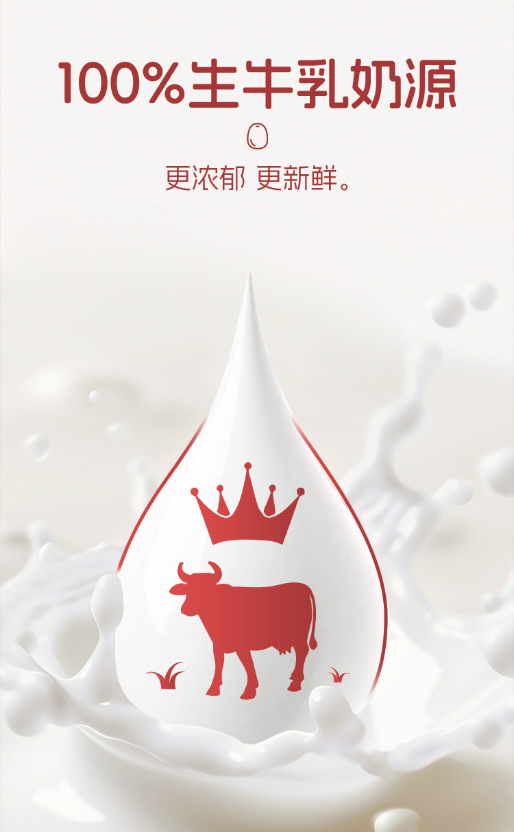 安享好物 安享C级含乳饮料-李子园金丝红枣奶  