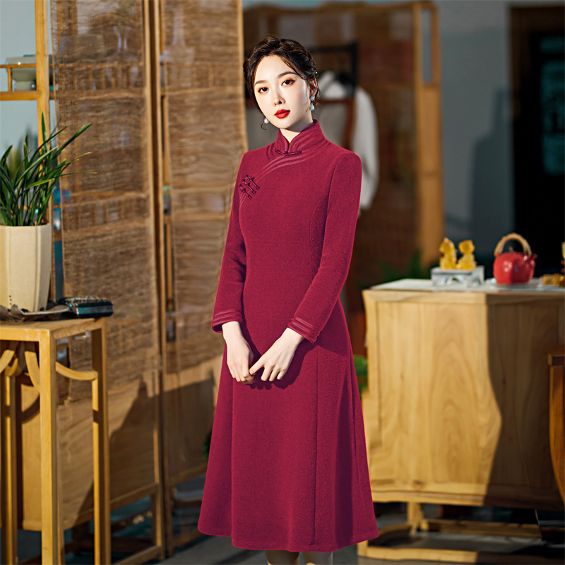  2XL+Red Shuyue 929  