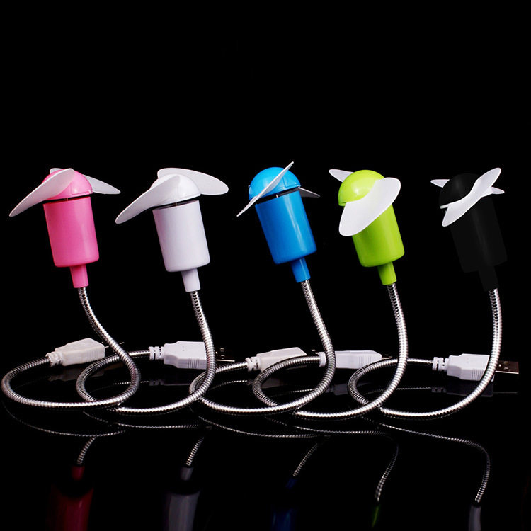 Ventilateur USB - Ref 402319 Image 13