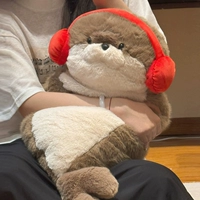 Гарнитура коричневая осанка [70 см]