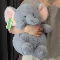 Ленивый слон