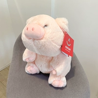 Жирная свинья