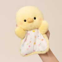 Курица в мешке с фасолью