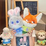 Оригинальная плюшевая кукла, игрушка, подвеска, брелок, офицер полиции