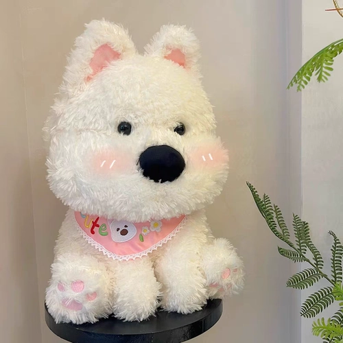 Милая кукла, плюшевая игрушка, подушка для сна, подарок на день рождения