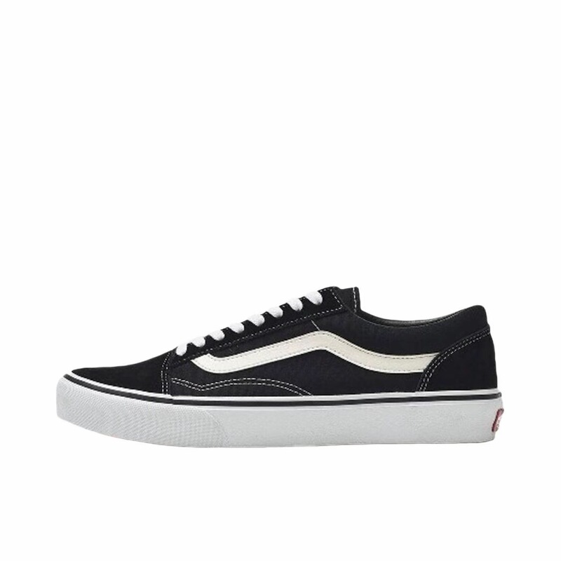 Vans Classic Casual Canvas Shoes for Men and Women, Couple Style Sneakers 556436-0001 Hebei Dch
