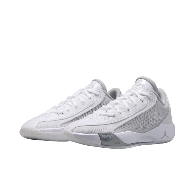 Jordan Luka .77 Doncic Basketball Shoes Are Durable and Flat-Soled Hf0819-100 Hubei Wfj Warehouse Jordan Luka .77 Doncic Basketball Shoes Are Durable and Flat-Soled Hf0819-100 Hubei Wfj Warehouse