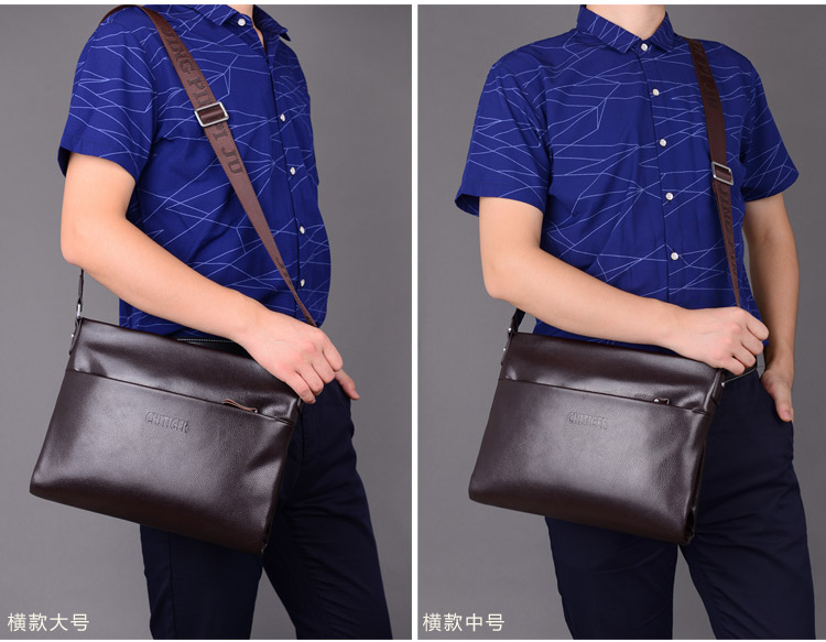 Sac homme - Ref 52168 Image 32