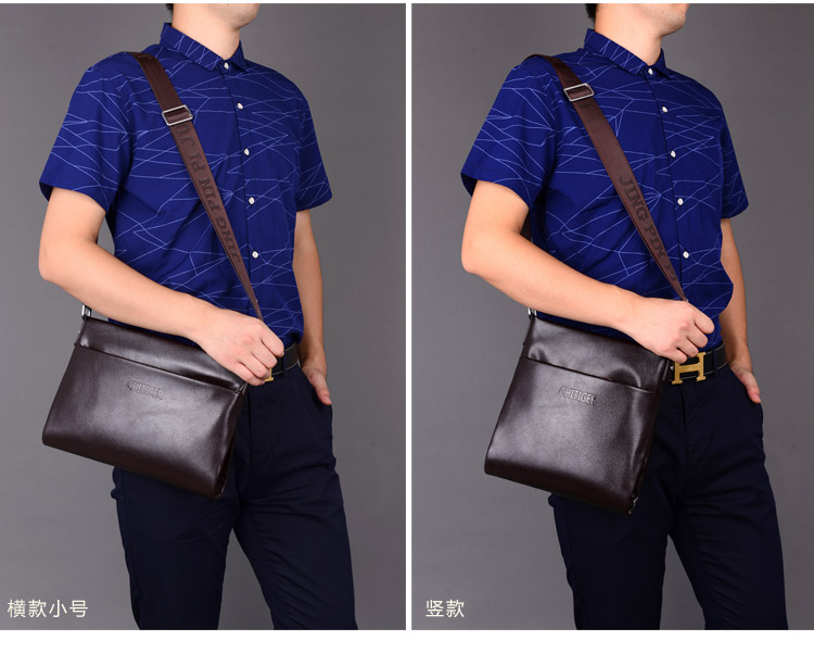 Sac homme - Ref 52168 Image 33