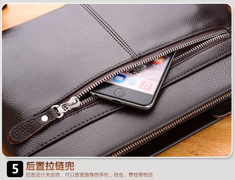 Sac homme - Ref 52168 Image 54