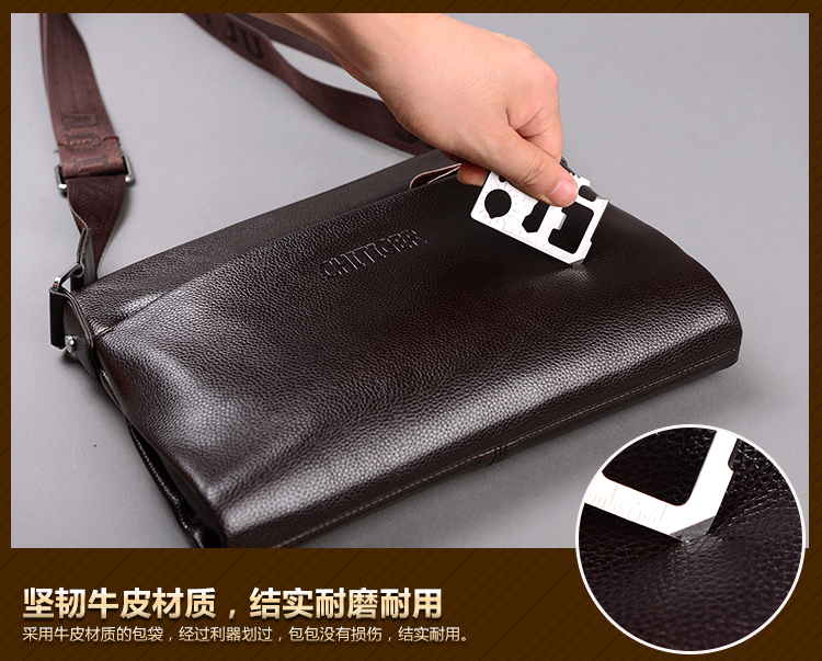 Sac homme - Ref 52168 Image 15
