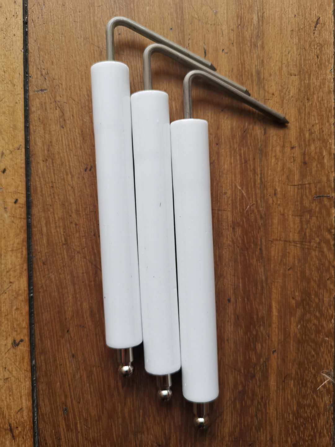 Baidu BTG 20 special ignition rod ignition electrode ion rod ion probe