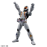 [] Bandai Model Figure Frs Kamen Knight Fourze Rockets [Spot]