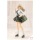 Пластиковая модель сборки Tang Shouwu JK064 Chuangcai Girl Garden Мисс Волк Июньский депозит Волка mini 2