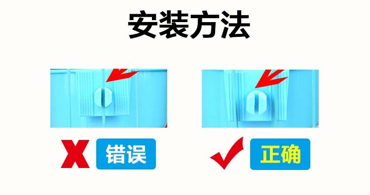 Mèo và chó tự động nạp nước loại treo có khóa đôi chậu nước thú cưng đôi bát thức ăn bát lưu thông Teddy - Cat / Dog hàng ngày Neccessities