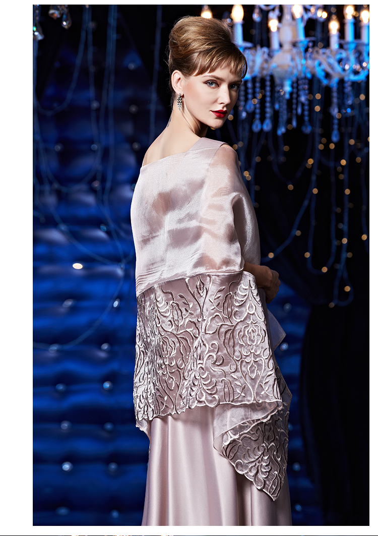Robe de soirée conventionnel - Ref 3210281 Image 21