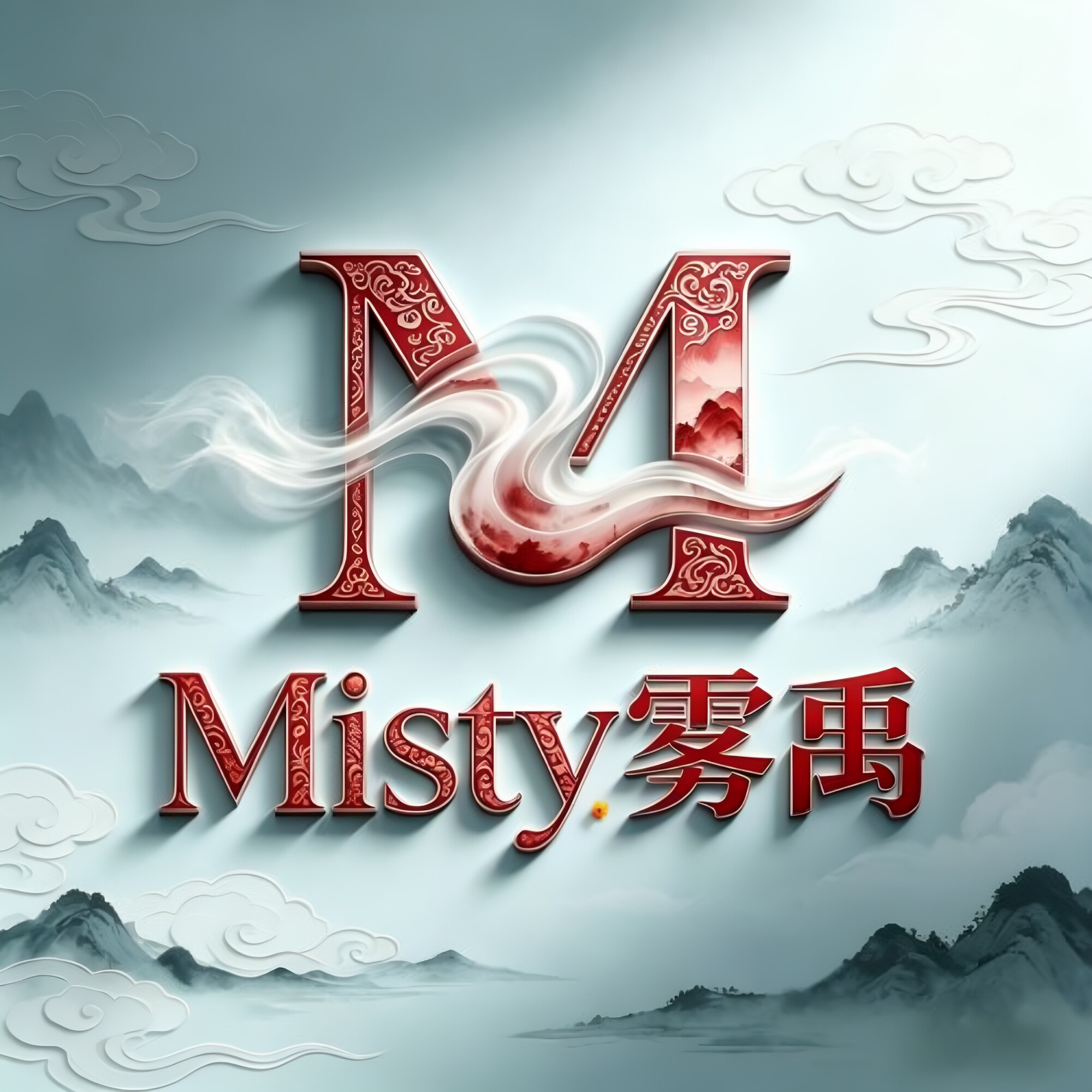 Misty 雾禹