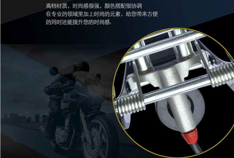 Pompe à vélo HONOR - Ref 2387394 Image 11