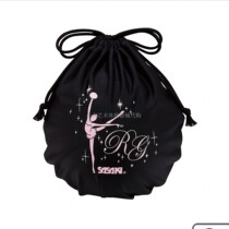 (Xiao Yuan R·G) New Japanese SASAKI Rhythmic Gymnastics Ball - Special Ball Bag (Storage Bag)