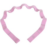 【小袁 R·G】 Обучение домашней художественной гимнастике - сегментированная эластичная лента (пояс спортивного сопротивления)