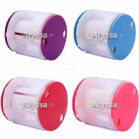 [Xiao yuan r · g] домашнее искусство гимнастика -ленты с помощью рулонного ремня (4 цвета)