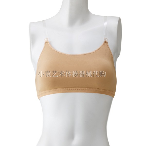 (Xiao Yuan R·G)SASAKI Rhythmic gymnastics -- competition-specific half-cut underwear(invisible shoulder strap)