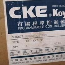 E-01T PLC plc E01T brand new in original packaging usually shipped with lightning speed