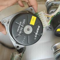 (Negotiable product)PAPST motor VDC-3-54 14-G with reducer I=2