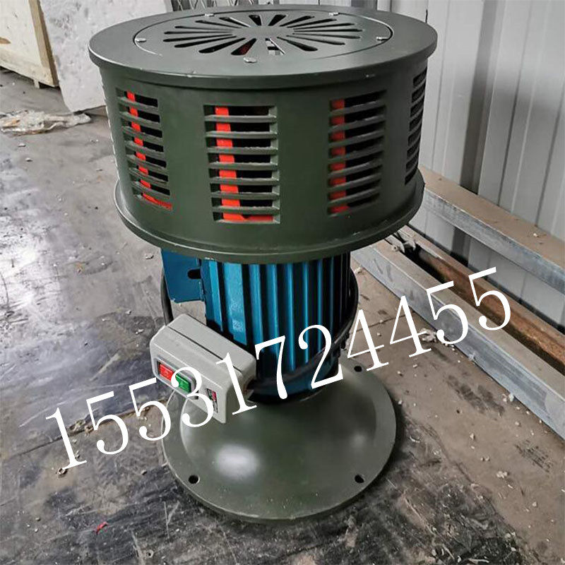 Flood control air defense electric alarm DH-300A hand shake alarm high power electric air defense alarm 380V