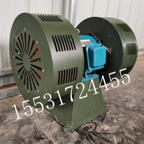 Large electric air defense alarm DH-400B mine mine mine blasting flood control early warning device 380V