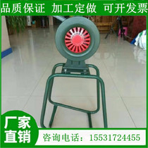 Spot supply hand alarm sy-200B flood alarm Hand alarm Large electric alarm