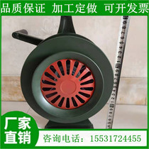 SY-200A hand alarm Large fixed alarm Forest mine warehouse fire alarm factory