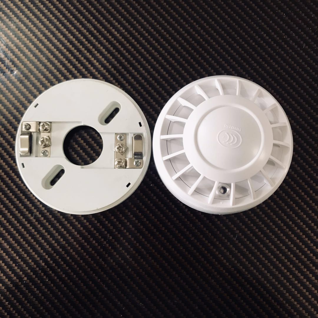 Taihean smoke detector JTY-GM-LA1550 point photoelectric smoke detector