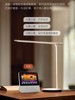 Xiaodu Smart Desk Lamp, National Aa Eye Protection, No Blue Light, Anti-Glare, Student Study Folding Desk Lamp for Reading and Writing, Bedside