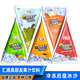 Huiyuan True Friend Smoothie is a fruit drink that can be eaten frozen
