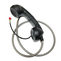 USB interface microphone industrial explosion-proof telephone accessories handle microphone console electret handset 3 5 interfaces