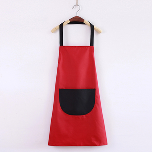 家用厨房围裙防水防油