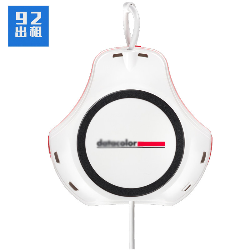 92 rent Datacolor SpyderX Red Spider X Color Spider Notebook Pattern Correction 3 days 2 nights 40