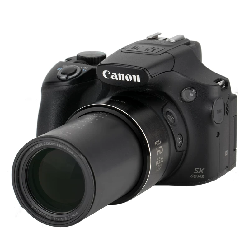 Renton/Canon PowerShot SX60 HS Changjiao концерт HD широкоугольная камера 92 прокат