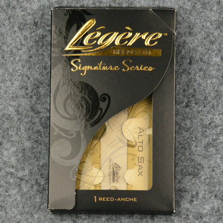 Legere classic master clarinet bass saxophone resin whistle