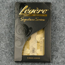 Law Jerry Legere Classic Masters Clarinet on bass saxophone resin Sentry