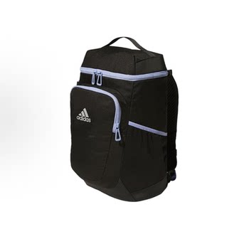 Adidas authentic men's and women's sports large-capacity backpack jf1185