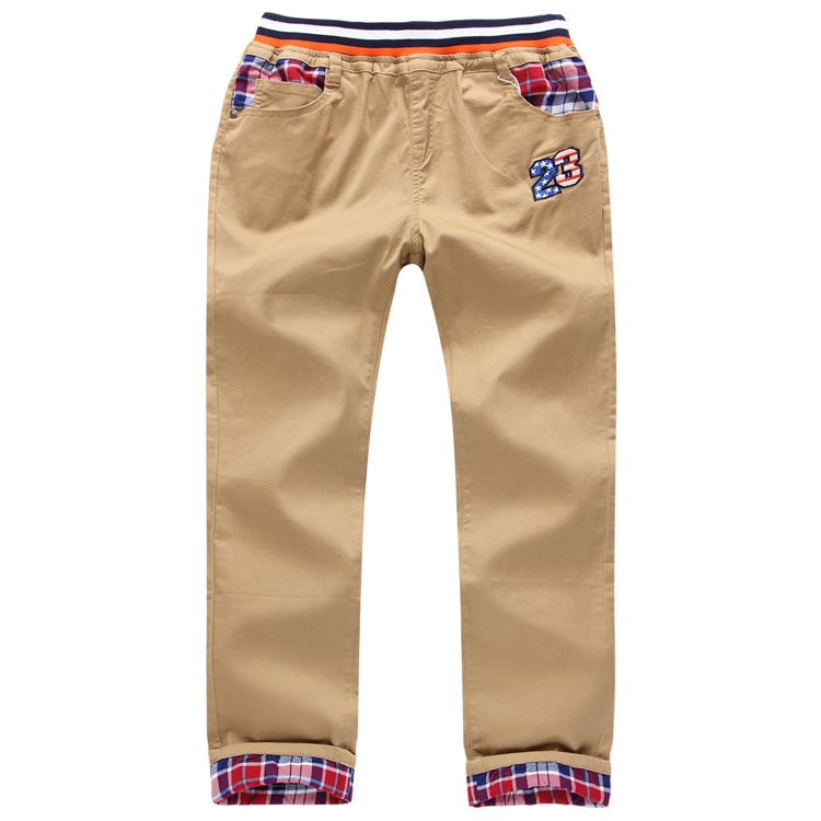 Pantalon garcon - Ref 2055528 Image 8