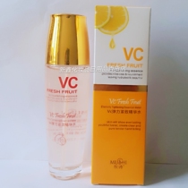 Mu Shi VC Elastic Firming Essence Water 120ml 10 bottles in addition to remote areas