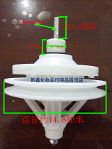 Jin Shuai XPB92-292BS Washing machine reducer Transmission Differential reducer gearbox
